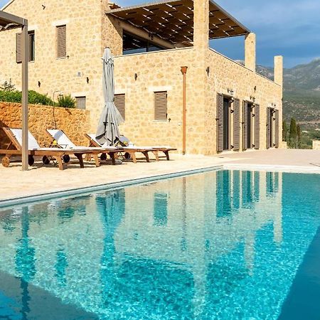 Kika Residences Agios Nikolaos  Ngoại thất bức ảnh