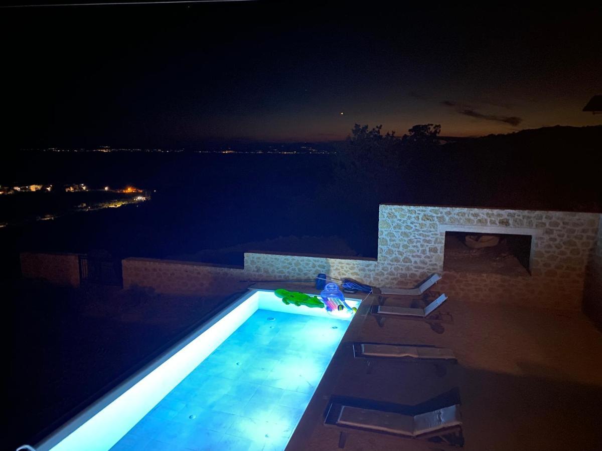 Kika Residences Agios Nikolaos  Ngoại thất bức ảnh