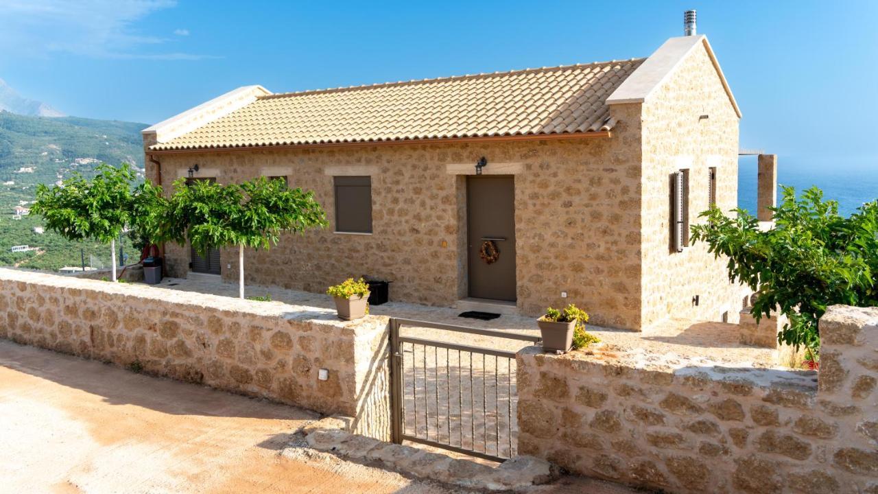 Kika Residences Agios Nikolaos  Ngoại thất bức ảnh