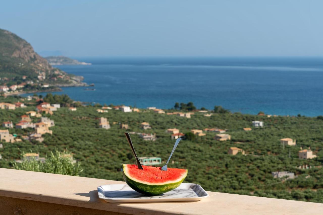 Kika Residences Agios Nikolaos  Ngoại thất bức ảnh