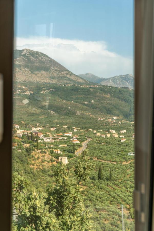 Kika Residences Agios Nikolaos  Ngoại thất bức ảnh