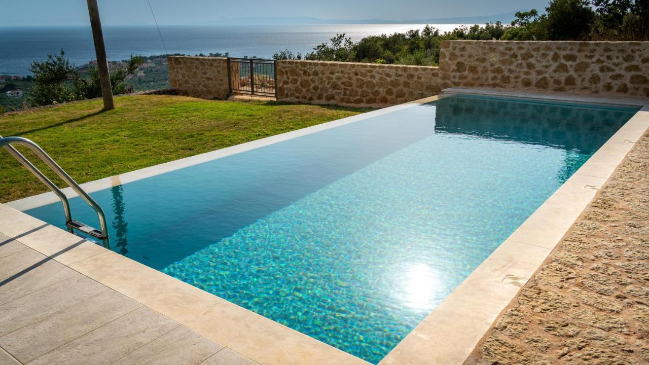 Kika Residences Agios Nikolaos  Ngoại thất bức ảnh