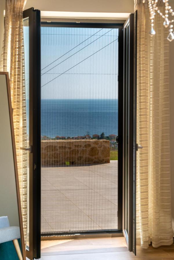Kika Residences Agios Nikolaos  Ngoại thất bức ảnh