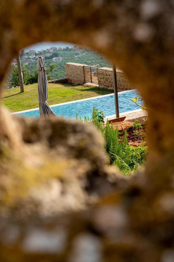 Kika Residences Agios Nikolaos  Ngoại thất bức ảnh