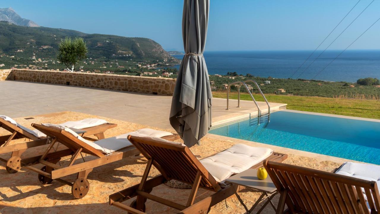 Kika Residences Agios Nikolaos  Ngoại thất bức ảnh