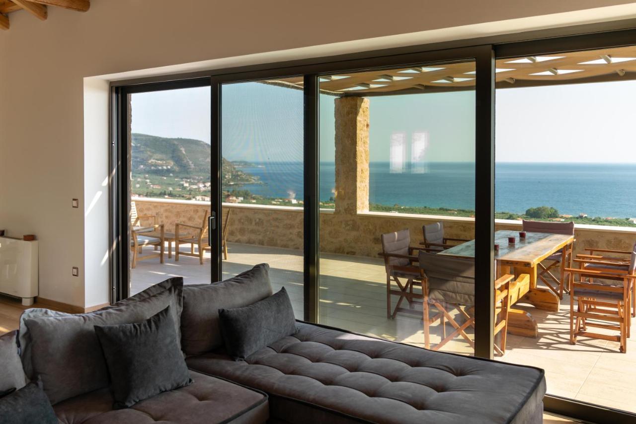 Kika Residences Agios Nikolaos  Ngoại thất bức ảnh