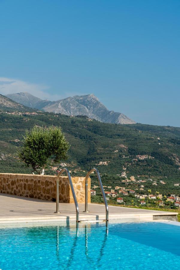 Kika Residences Agios Nikolaos  Ngoại thất bức ảnh