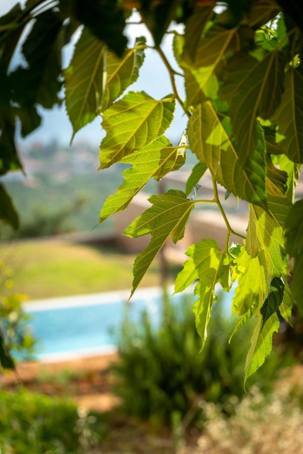 Kika Residences Agios Nikolaos  Ngoại thất bức ảnh
