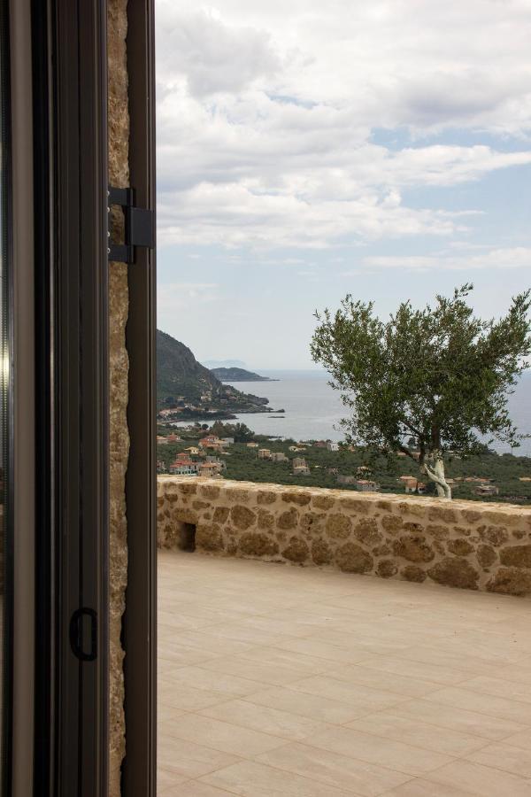 Kika Residences Agios Nikolaos  Ngoại thất bức ảnh