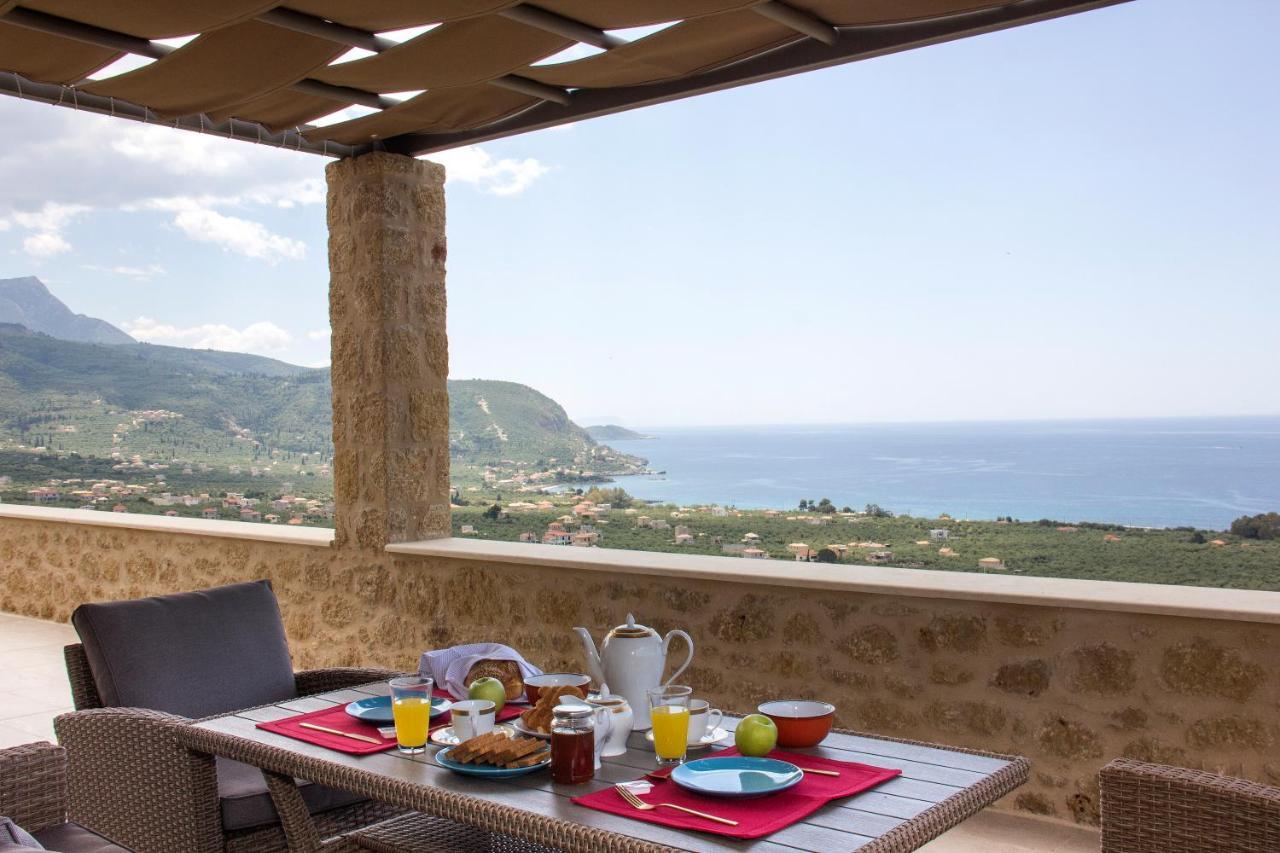 Kika Residences Agios Nikolaos  Ngoại thất bức ảnh