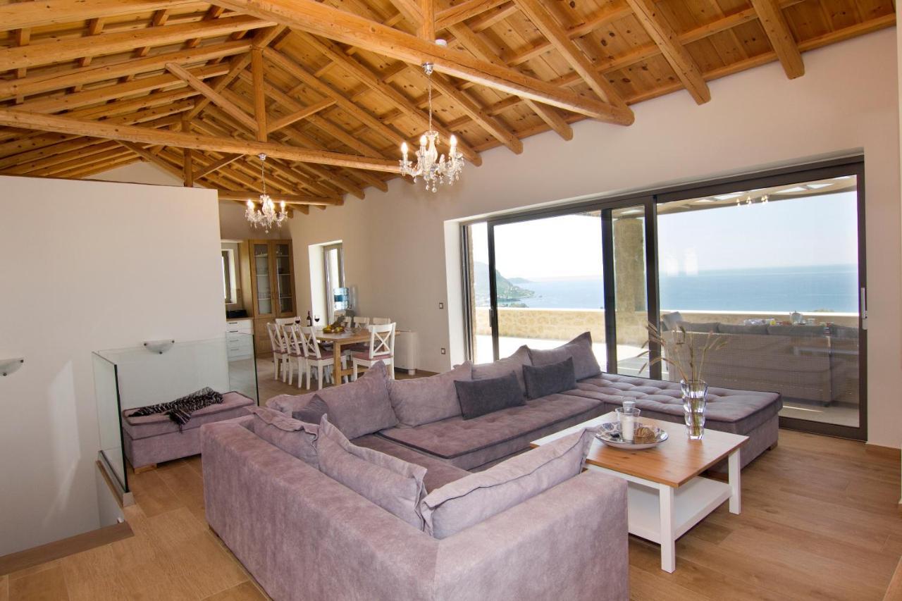 Kika Residences Agios Nikolaos  Ngoại thất bức ảnh