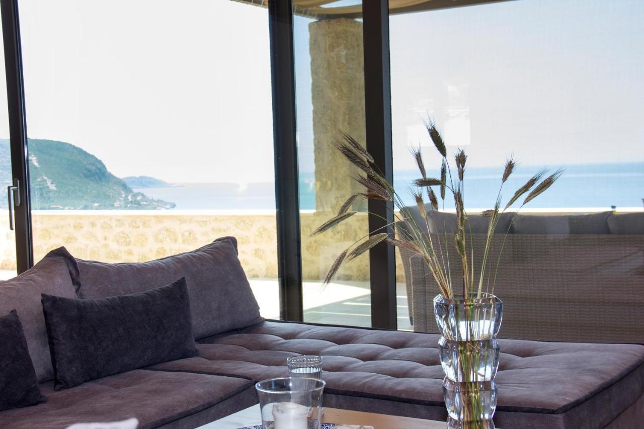 Kika Residences Agios Nikolaos  Ngoại thất bức ảnh