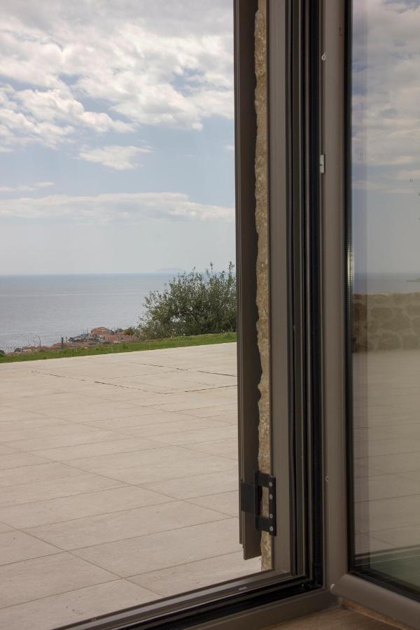 Kika Residences Agios Nikolaos  Ngoại thất bức ảnh