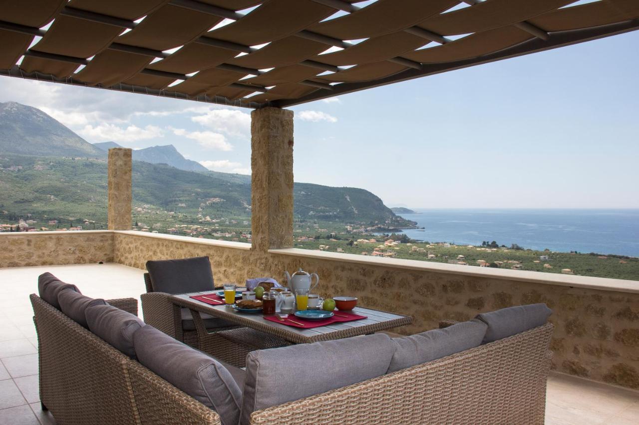 Kika Residences Agios Nikolaos  Ngoại thất bức ảnh