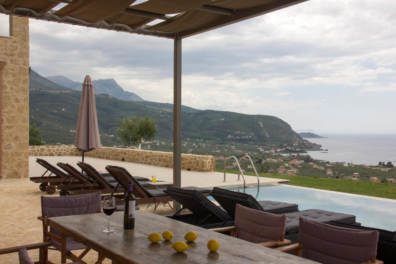 Kika Residences Agios Nikolaos  Ngoại thất bức ảnh
