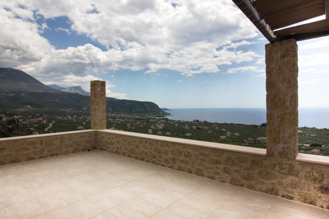 Kika Residences Agios Nikolaos  Ngoại thất bức ảnh