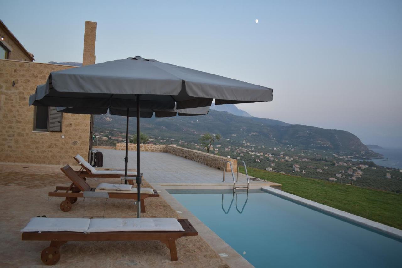 Kika Residences Agios Nikolaos  Ngoại thất bức ảnh